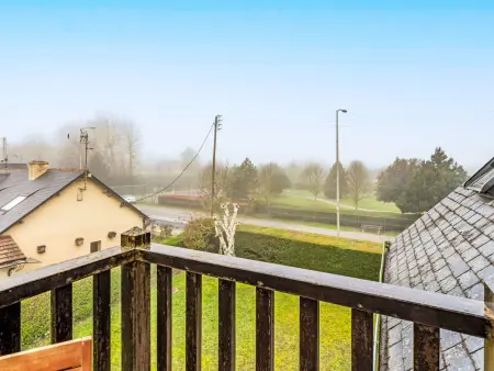 Les Sylvestres, Appartement 4 personnes à Cabourg - Photo 13