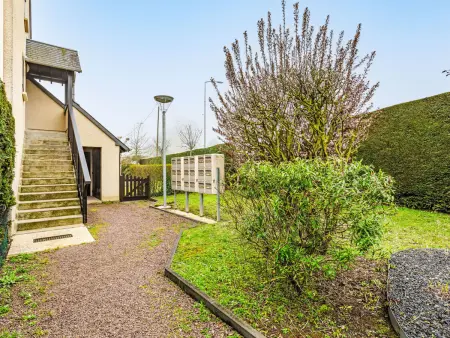 Les Sylvestres, Appartement 4 personnes à Cabourg - Photo 15