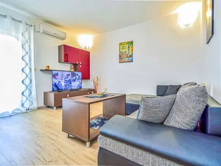 Antonia, Appartement 3 personnes à Brodarica - Photo 3