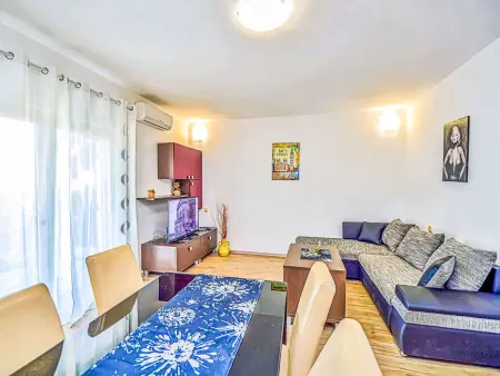 Antonia, Appartement 3 personnes à Brodarica - Photo 4