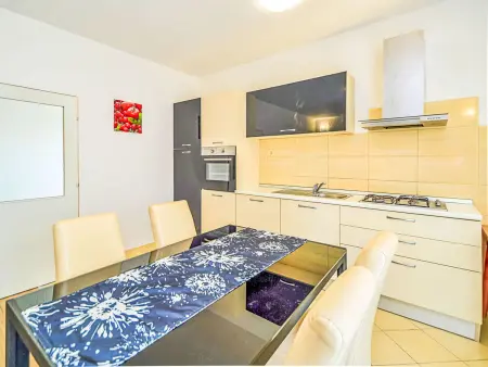 Antonia, Appartement 3 personnes à Brodarica - Photo 5