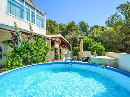Antonia, Appartement 3 personnes à Brodarica - Photo 7