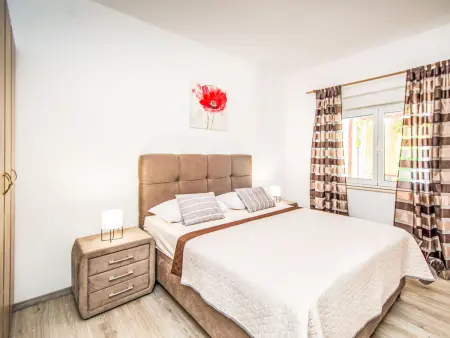 Antonia, Appartement 3 personnes à Brodarica - Photo 9