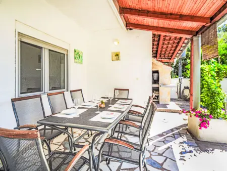 Antonia, Appartement 3 personnes à Brodarica - Photo 12