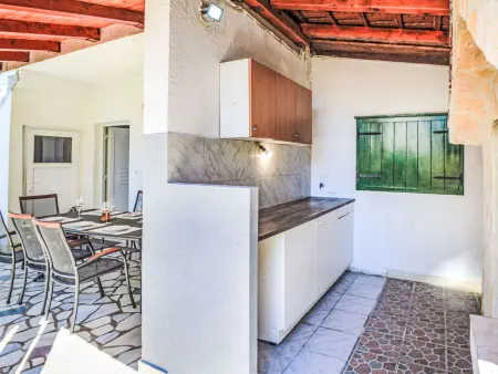 Antonia, Appartement 3 personnes à Brodarica - Photo 14
