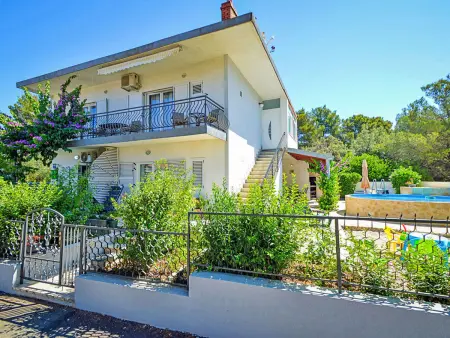 Antonia, Appartement 3 personnes à Brodarica - Photo 16