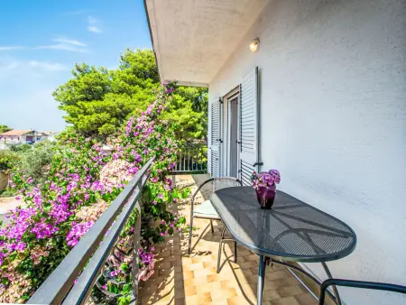 Antonia, Appartement 5 personnes à Brodarica - Photo 2