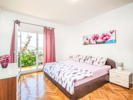 Antonia, Appartement 5 personnes à Brodarica - Photo 4