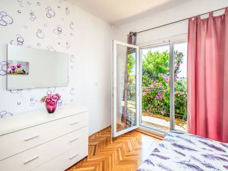 Antonia, Appartement 5 personnes à Brodarica - Photo 5