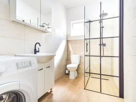 Antonia, Appartement 5 personnes à Brodarica - Photo 6