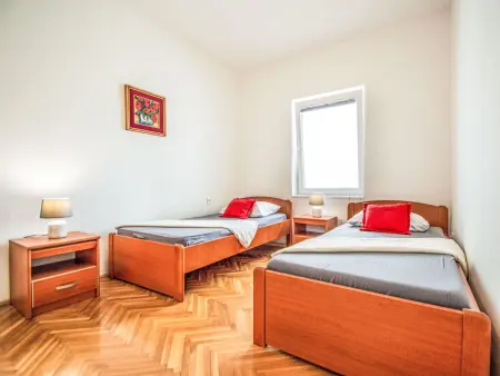 Antonia, Appartement 5 personnes à Brodarica - Photo 8