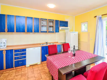 Antonia, Appartement 5 personnes à Brodarica - Photo 9