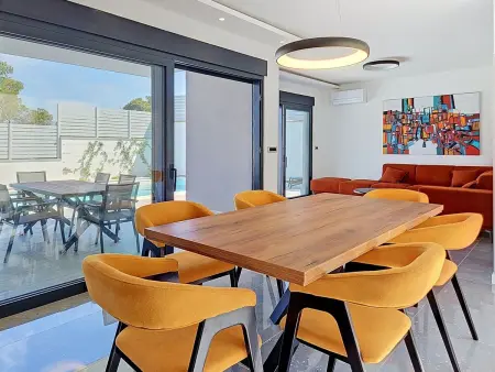 Aloa I, Villa 6 personnes à Brač Splitska - Photo 3