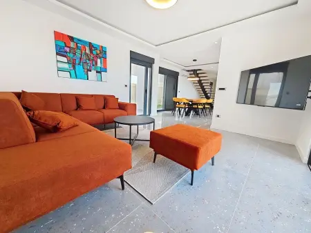 Aloa I, Villa 6 personnes à Brač Splitska - Photo 6