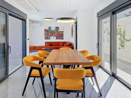 Aloa I, Villa 6 personnes à Brač Splitska - Photo 8