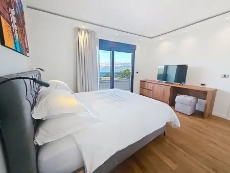 Aloa I, Villa 6 personnes à Brač Splitska - Photo 16