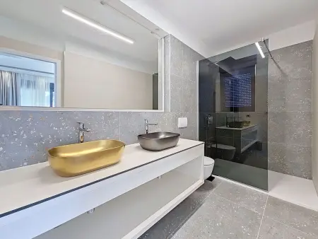 Aloa I, Villa 6 personnes à Brač Splitska - Photo 20