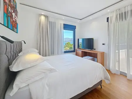 Aloa I, Villa 6 personnes à Brač Splitska - Photo 25