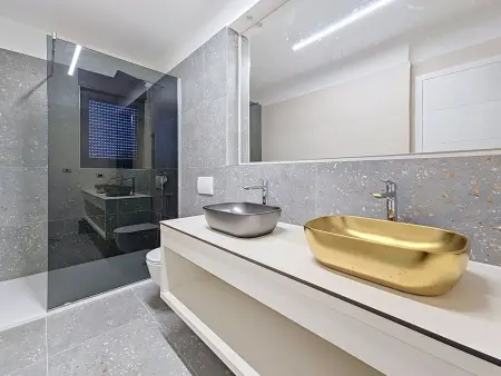 Aloa I, Villa 6 personnes à Brač Splitska - Photo 28