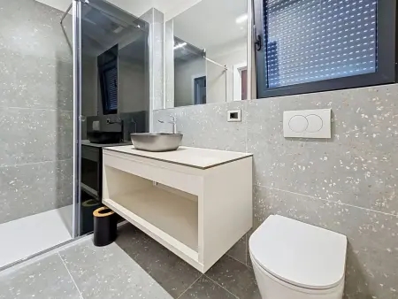 Aloa I, Villa 6 personnes à Brač Splitska - Photo 30