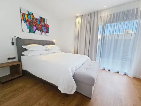 Aloa I, Villa 6 personnes à Brač Splitska - Photo 32