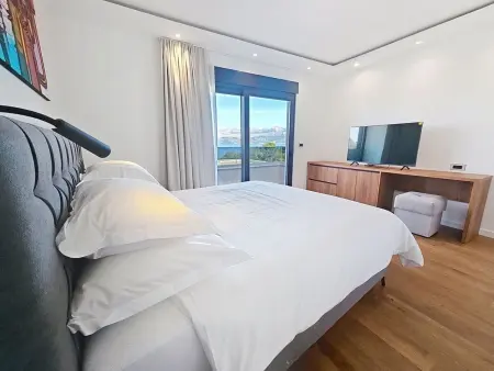 Aloa I, Villa 6 personnes à Brač Splitska - Photo 33