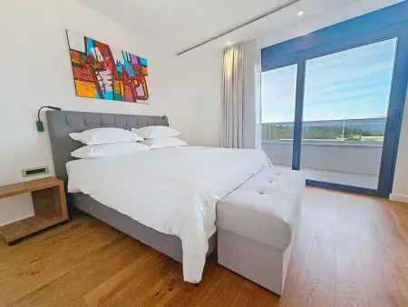 Aloa I, Villa 6 personnes à Brač Splitska - Photo 34
