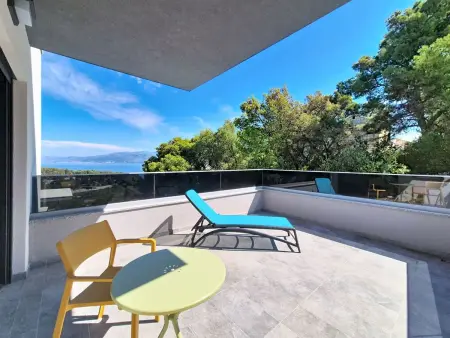 Aloa I, Villa 6 personnes à Brač Splitska - Photo 36