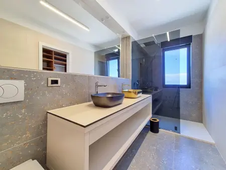 Aloa I, Villa 6 personnes à Brač Splitska - Photo 37
