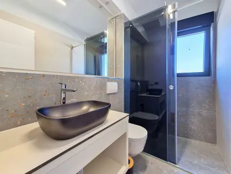 Aloa I, Villa 6 personnes à Brač Splitska - Photo 39