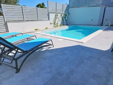 Aloa I, Villa 6 personnes à Brač Splitska - Photo 44