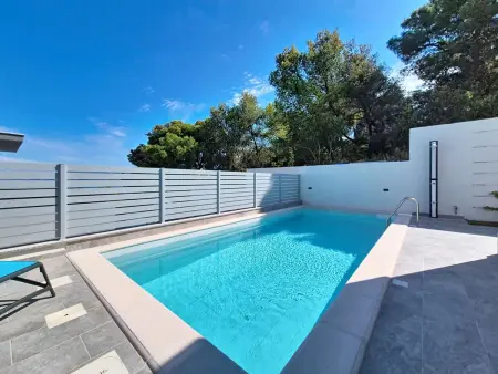 Aloa I, Villa 6 personnes à Brač Splitska - Photo 48