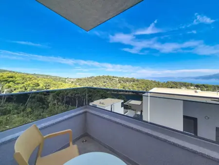 Aloa I, Villa 6 personnes à Brač Splitska - Photo 49