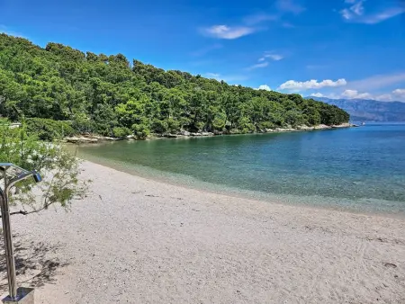 Aloa I, Villa 6 personnes à Brač Splitska - Photo 51