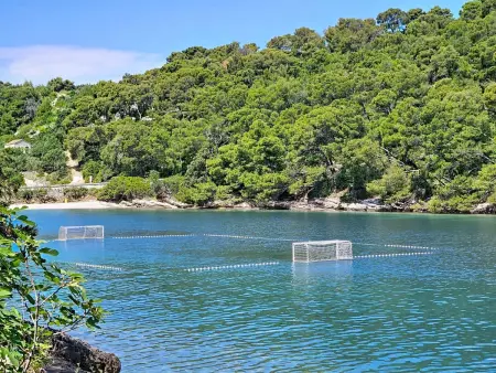 Aloa I, Villa 6 personnes à Brač Splitska - Photo 52