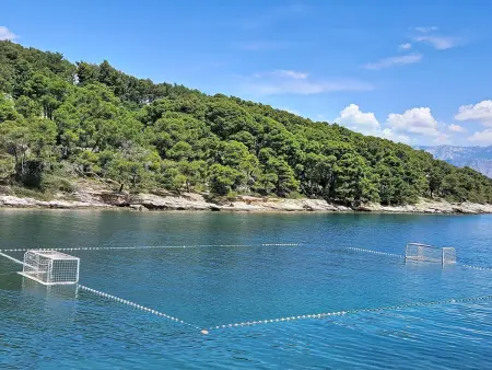 Aloa I, Villa 6 personnes à Brač Splitska - Photo 53