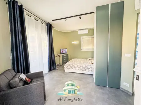 Il Funghetto, Villa 4 personnes à Ventimiglia - Photo 2