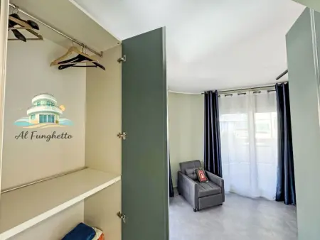 Il Funghetto, Villa 4 personnes à Ventimiglia - Photo 9