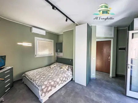 Il Funghetto, Villa 4 personnes à Ventimiglia - Photo 11