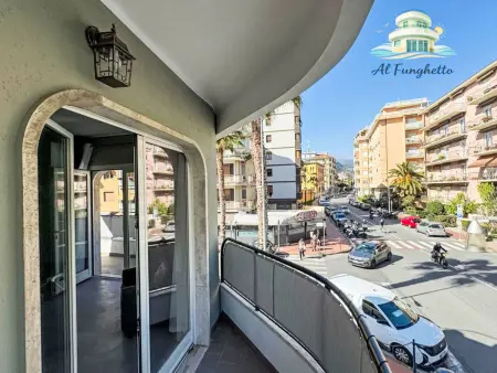 Il Funghetto, Villa 4 personnes à Ventimiglia - Photo 14