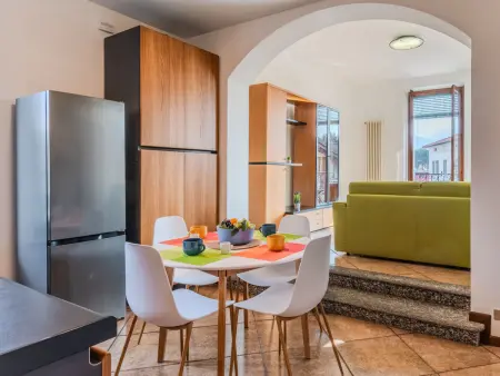Casa Luvit, Appartement 4 personnes à Menaggio - Photo 2