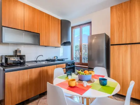 Casa Luvit, Appartement 4 personnes à Menaggio - Photo 3