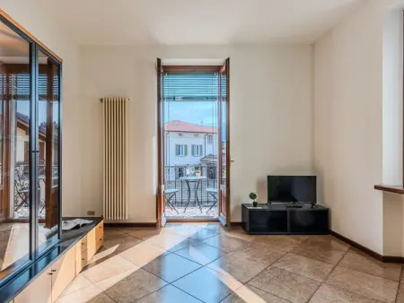 Casa Luvit, Appartement 4 personnes à Menaggio - Photo 5