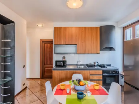 Casa Luvit, Appartement 4 personnes à Menaggio - Photo 6