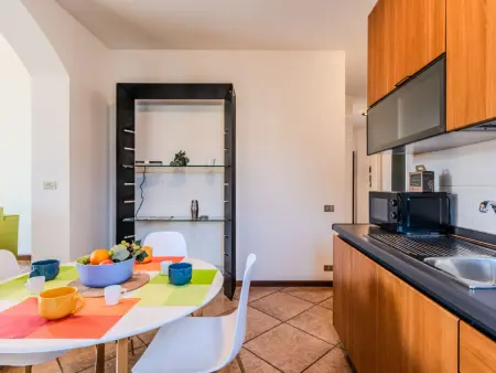 Casa Luvit, Appartement 4 personnes à Menaggio - Photo 7