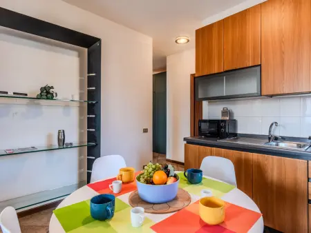 Casa Luvit, Appartement 4 personnes à Menaggio - Photo 8