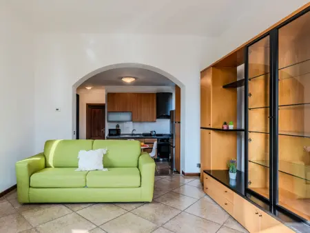 Casa Luvit, Appartement 4 personnes à Menaggio - Photo 9