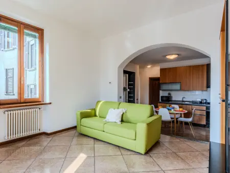 Casa Luvit, Appartement 4 personnes à Menaggio - Photo 10