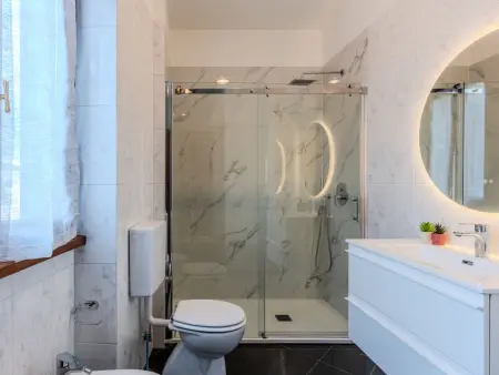 Casa Luvit, Appartement 4 personnes à Menaggio - Photo 14
