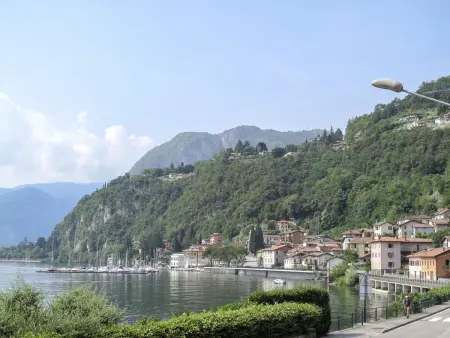 Casa Luvit, Appartement 4 personnes à Menaggio - Photo 17